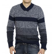 Tommy Hilfiger Sweter Meski - Scanton V Neck_New